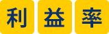 利益率